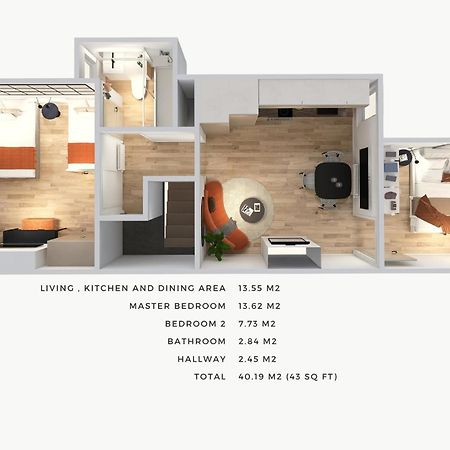 Newly Designed, 2Br Apt, 5Min From Northwood London Tube Station, Nato Hq, Ideal For Wembley, Warner Studio, Contractors Exteriör bild