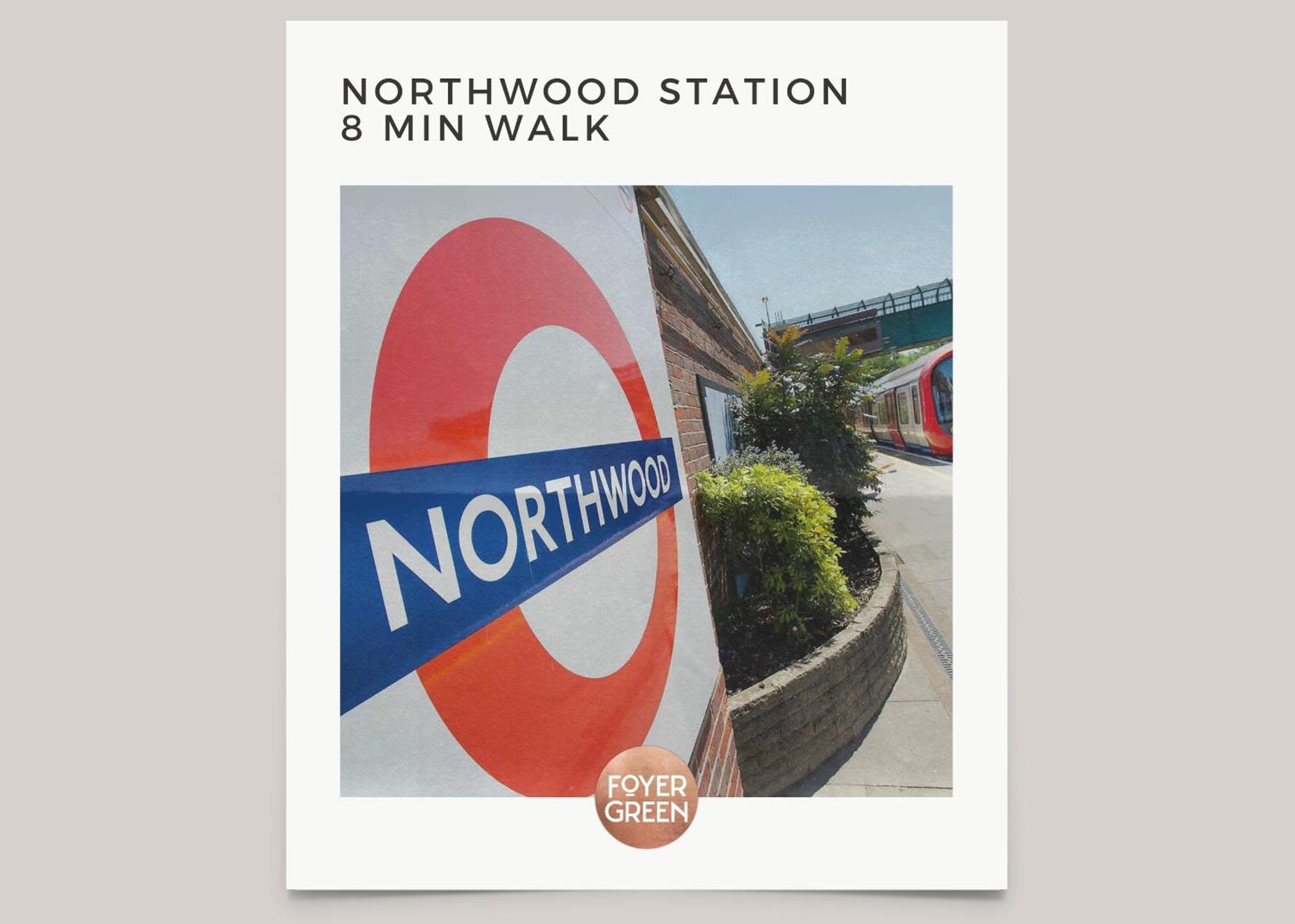 Newly Designed, 2Br Apt, 5Min From Northwood London Tube Station, Nato Hq, Ideal For Wembley, Warner Studio, Contractors Exteriör bild