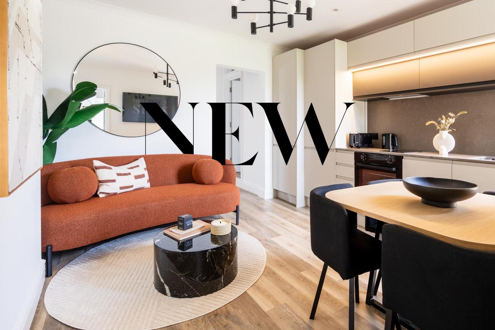 Newly Designed, 2Br Apt, 5Min From Northwood London Tube Station, Nato Hq, Ideal For Wembley, Warner Studio, Contractors Exteriör bild